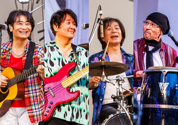スターダスト☆レビュー45周年ツアー2025～27「星屑冒険王」ア・カペラ＆アコースティック編